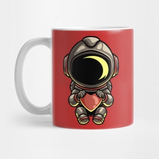 ASTRO LOVER Mug